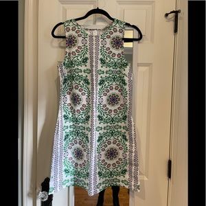 Tory Burch Gardens Dress